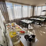 Bellevue Hill Apartman Zára