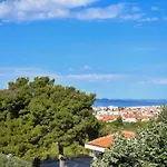Bellevue Hill Apartman