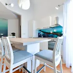 Apartman Bellevue Hill Zára