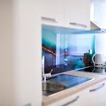 Apartman Bellevue Hill Zára