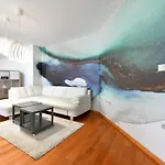 Bellevue Hill Apartman Zára