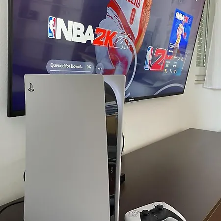 Apartament Bellevue Hill Zadar