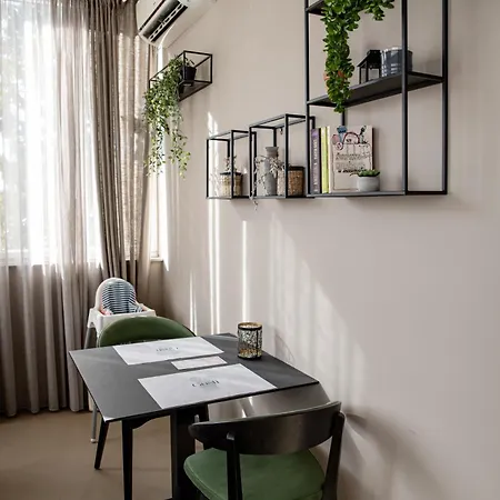 Apartament Bellevue Hill Zadar