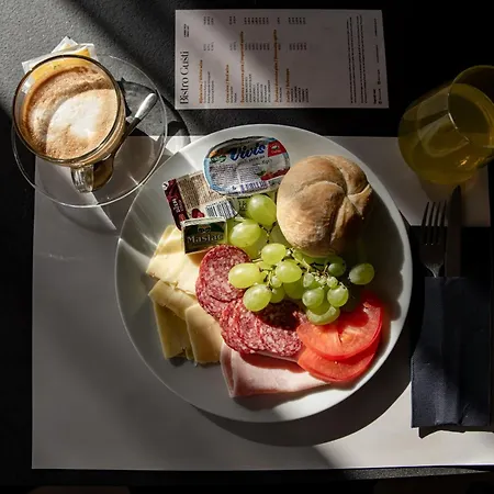 Apartament Bellevue Hill *