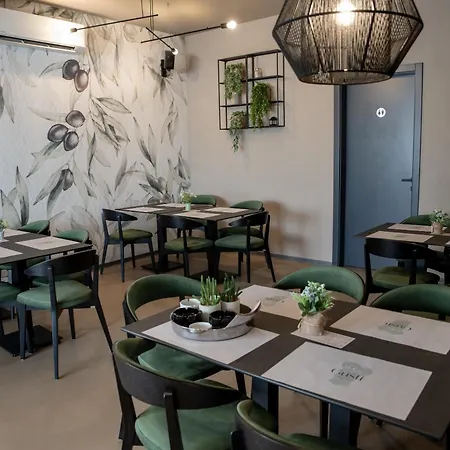 Apartament Bellevue Hill Zadar