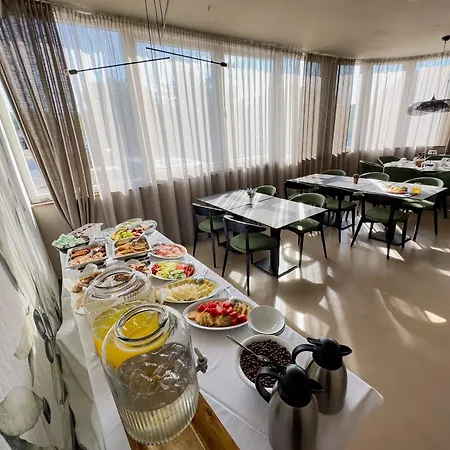 Bellevue Hill Appartamento Zara