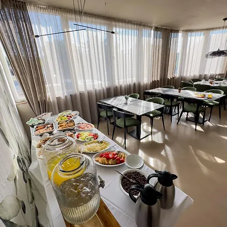 Bellevue Hill Apartamento Zadar