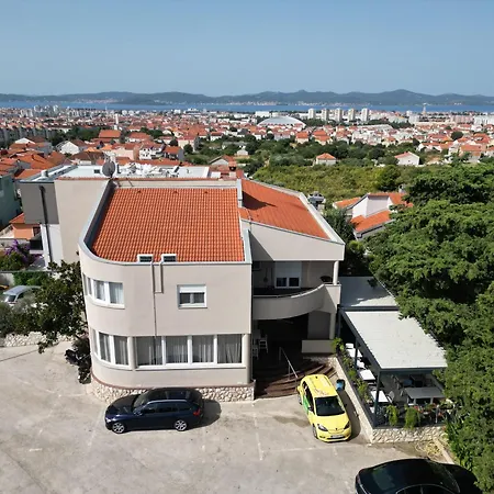 Apartamento Bellevue Hill Zadar