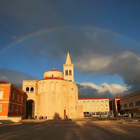 Bellevue Hill Apartament