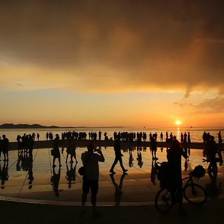 Bellevue Hill * Zadar