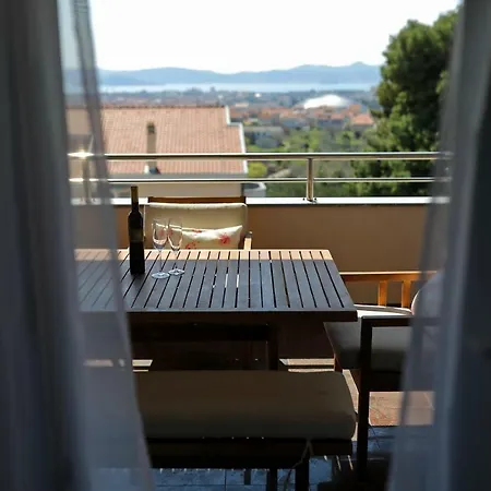 Apartament Bellevue Hill