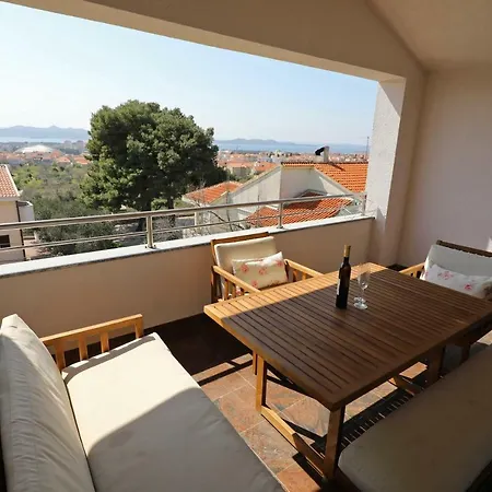 Bellevue Hill * Zadar