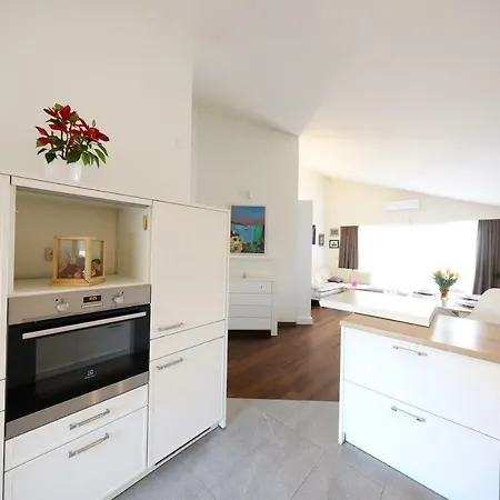 Apartament Bellevue Hill *