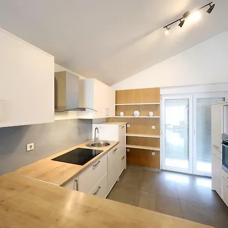 Apartament Bellevue Hill Zadar