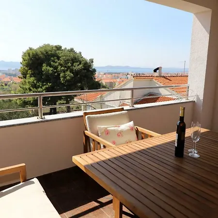 Apartament Bellevue Hill