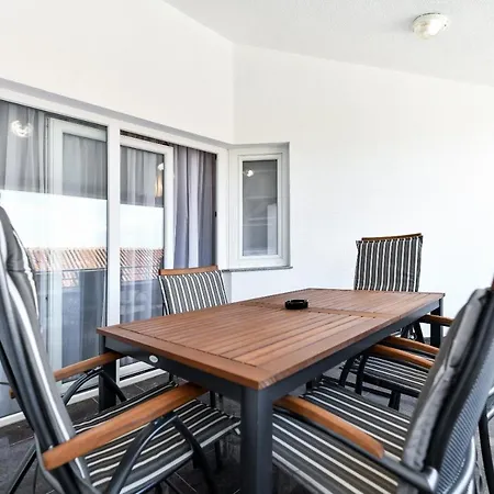 Bellevue Hill Apartament Zadar