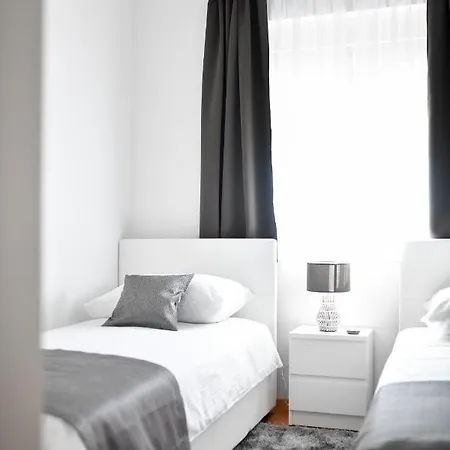 Apartamento Bellevue Hill Zadar