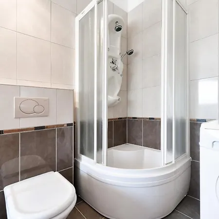 Apartamento Bellevue Hill Zadar