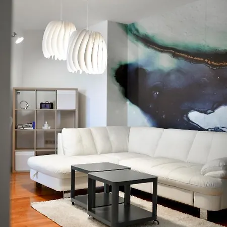 Apartament Bellevue Hill