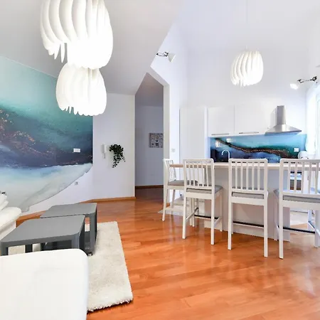 Appartamento Bellevue Hill