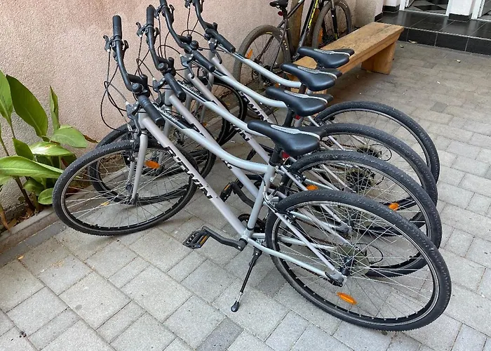 דירה Bellevue Hill זאדאר