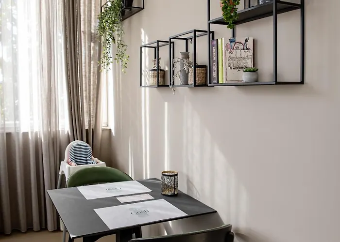 דירה Bellevue Hill זאדאר