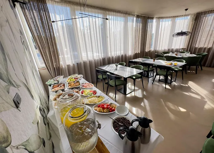 Bellevue Hill Apartment Zadar