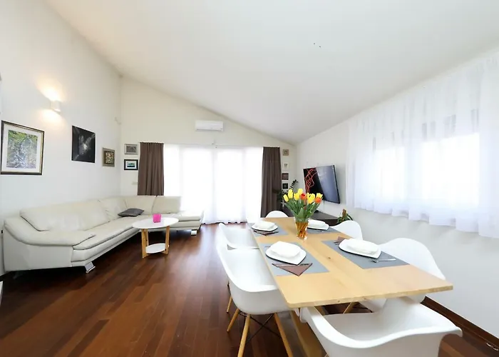 Bellevue Hill Apartment Zadar