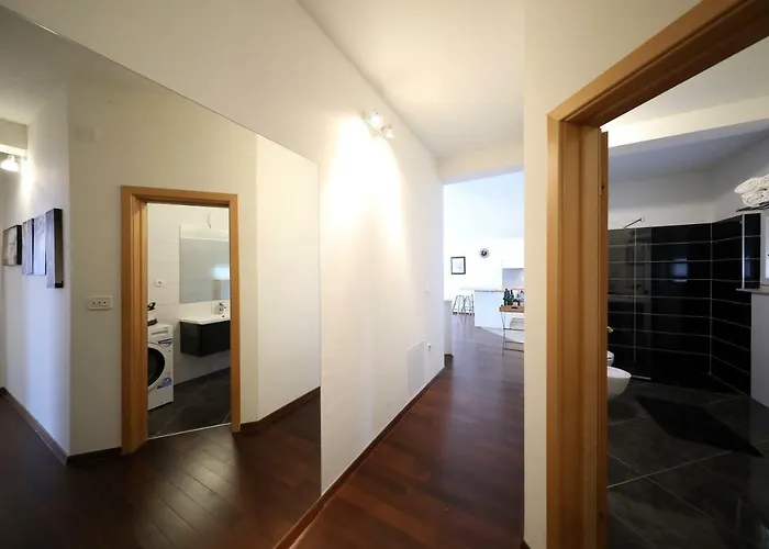 דירה Bellevue Hill זאדאר