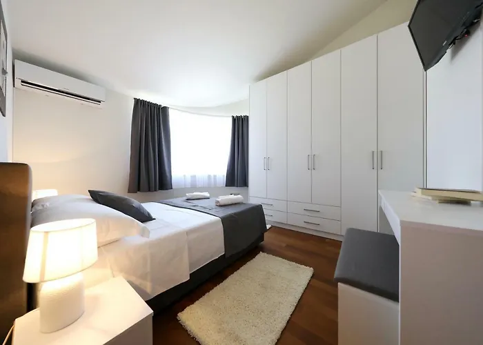 Bellevue Hill Zadar