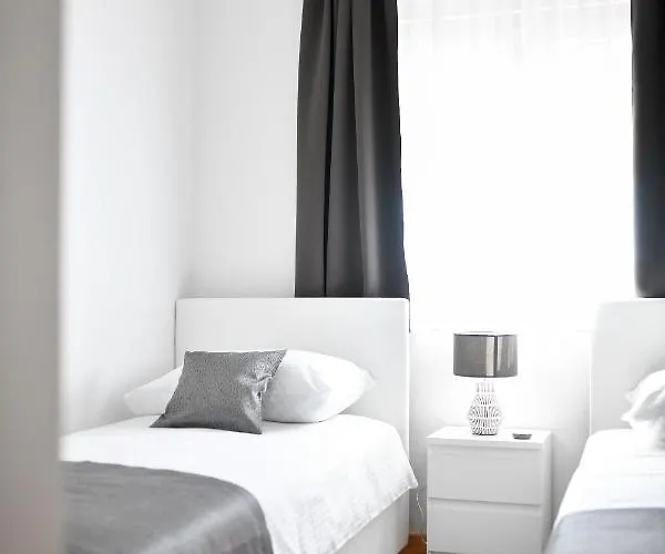 Apartment Bellevue Hill Zadar