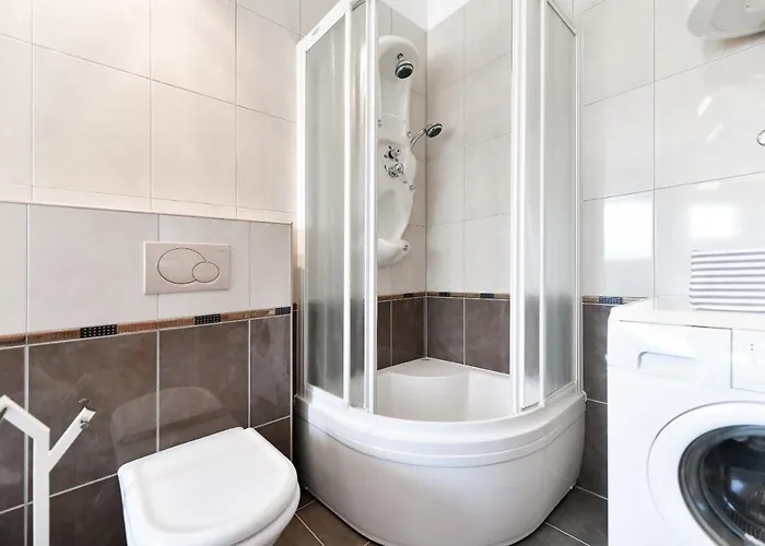 דירה Bellevue Hill זאדאר