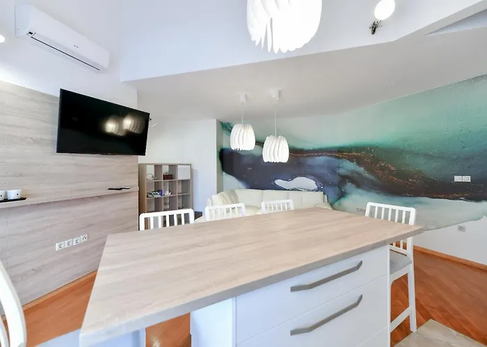 Bellevue Hill Zadar