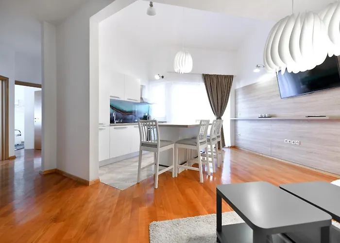Bellevue Hill Zadar