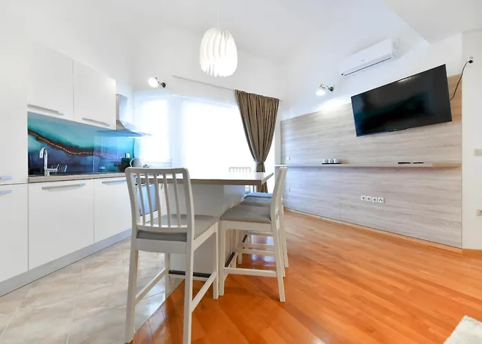Bellevue Hill Appartamento *