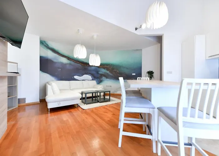 Bellevue Hill Zadar