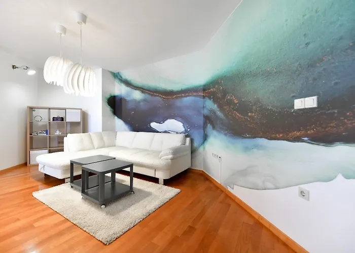 Bellevue Hill Apartment Zadar