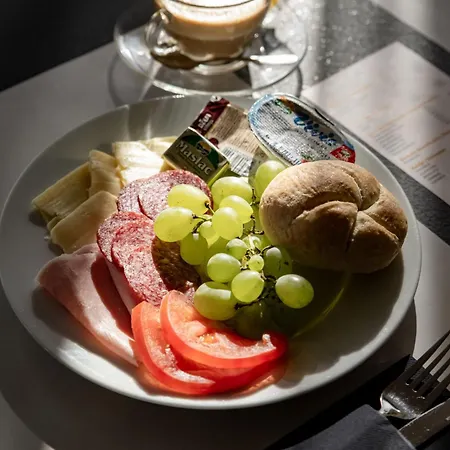 Bellevue Hill Apartment Zadar