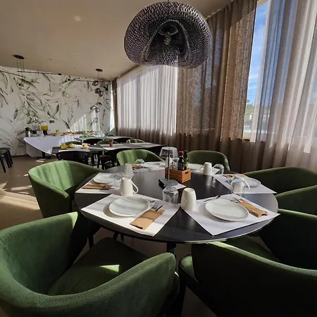 Bellevue Hill Апартаменты