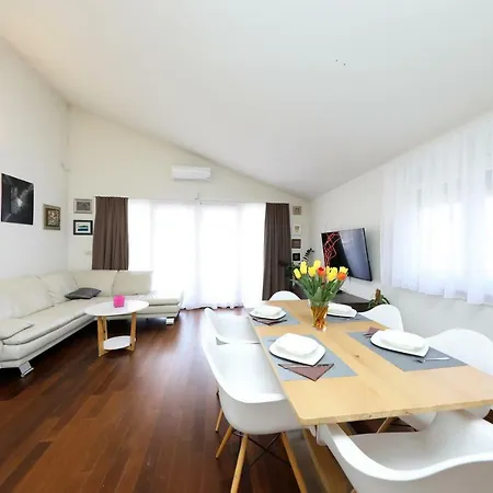 Bellevue Hill Apartment Zadar