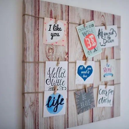 Bellevue Hill 아파트 자다르