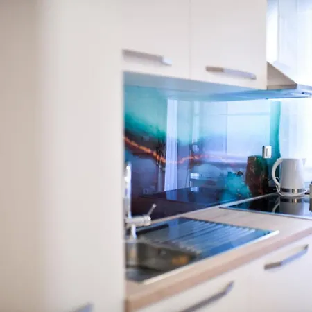 Apartment Bellevue Hill Zadar