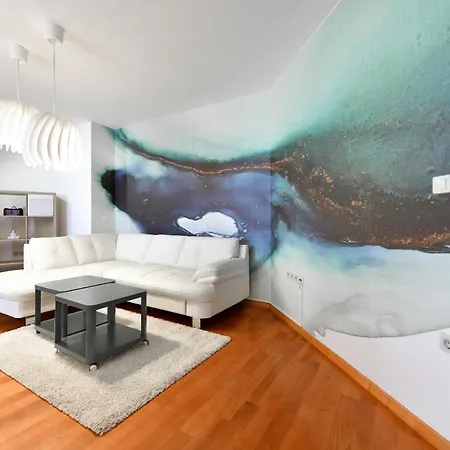 Bellevue Hill Apartment Zadar