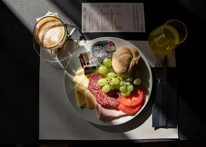 Apartamento Bellevue Hill *