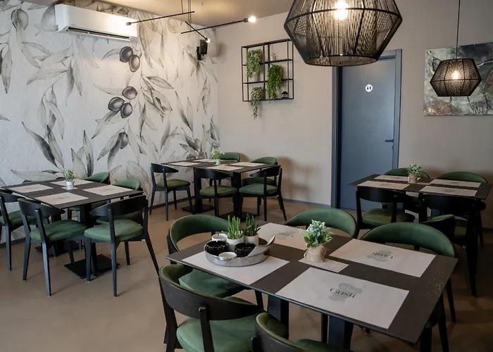 Apartamento Bellevue Hill Zadar