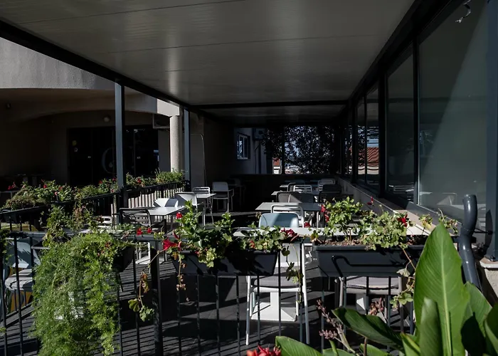 Bellevue Hill * Zadar