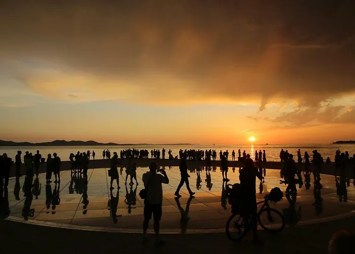 Bellevue Hill * Zadar