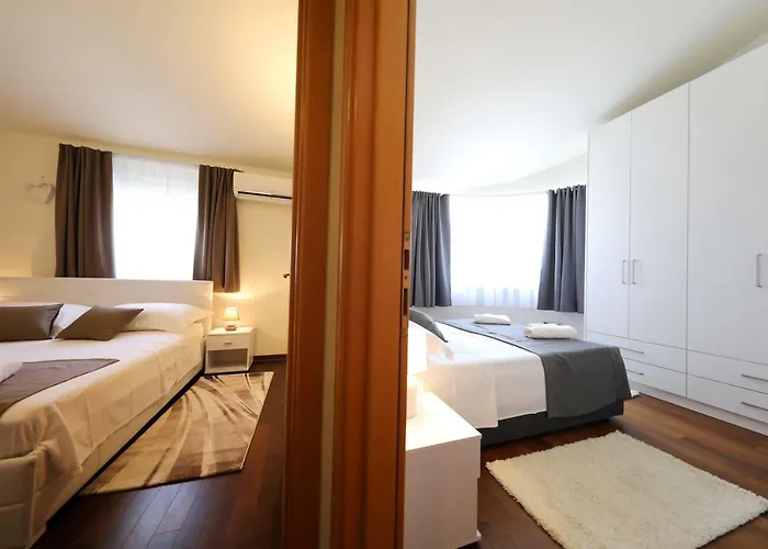 Apartamento Bellevue Hill *