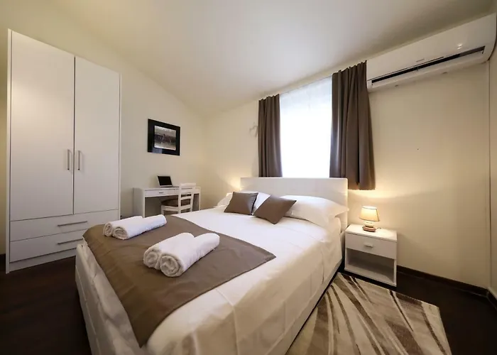 Bellevue Hill Apartamento