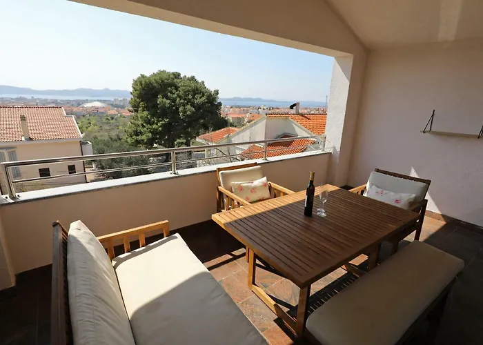 Bellevue Hill * Zadar